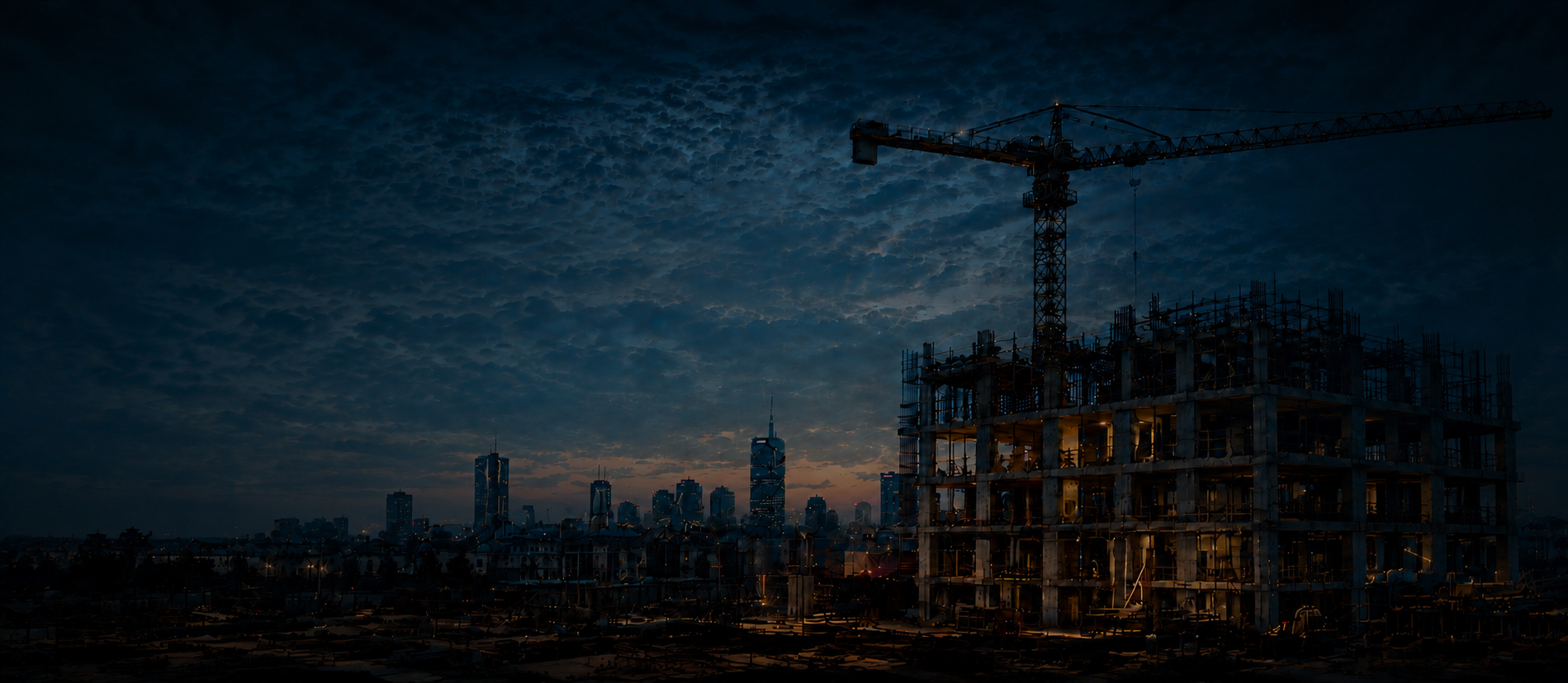 Cantiere Elkadose Costruzioni a Milano